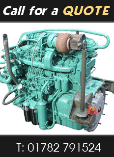 Craig Tilsley - Reconditioned Diesel Engines in Stoke on Trent Staffordshire Craig Tilsley - Reconditioned Diesel Engines in Stoke on Trent Staffordshire